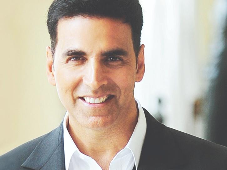 Concerned About Everyone's Safety, Akshay Kumar Tells Photographer To ...