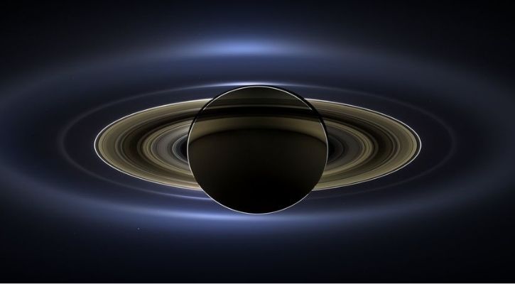Rings of Saturn - Wikipedia