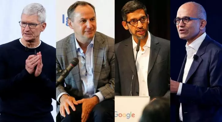 Elon Musk Is Highest Paid CEO Of 2019, Only Four Women Make It To Top
