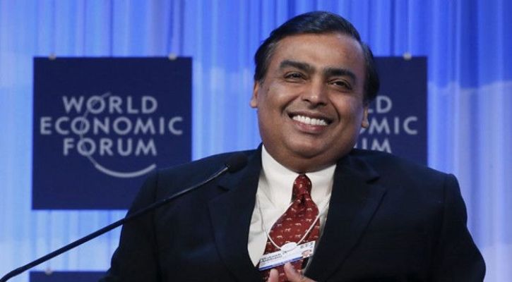 Jio Platforms: Qualcomm To Invest Rs 730 Crore In Jio To Help Deliver ...