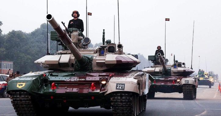India-China Standoff: Army Procures Lightweight Tanks