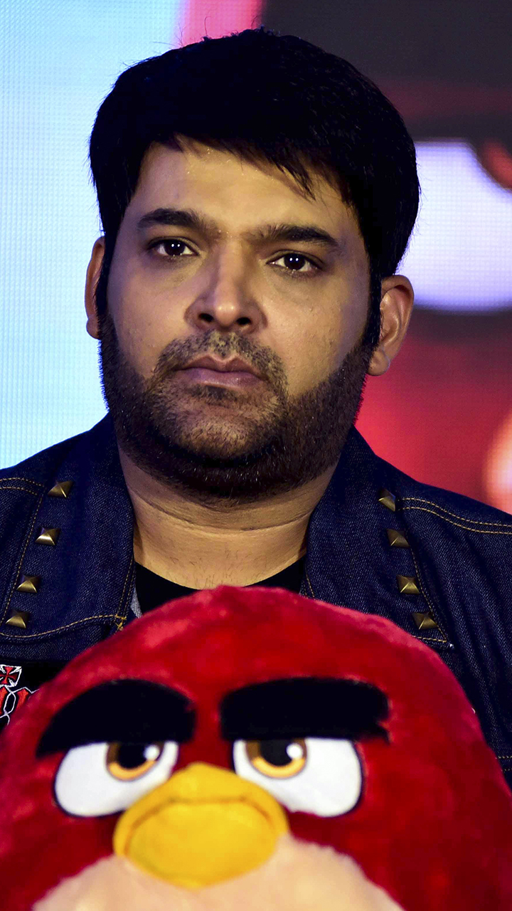 Kapil Sharma Did Something Special