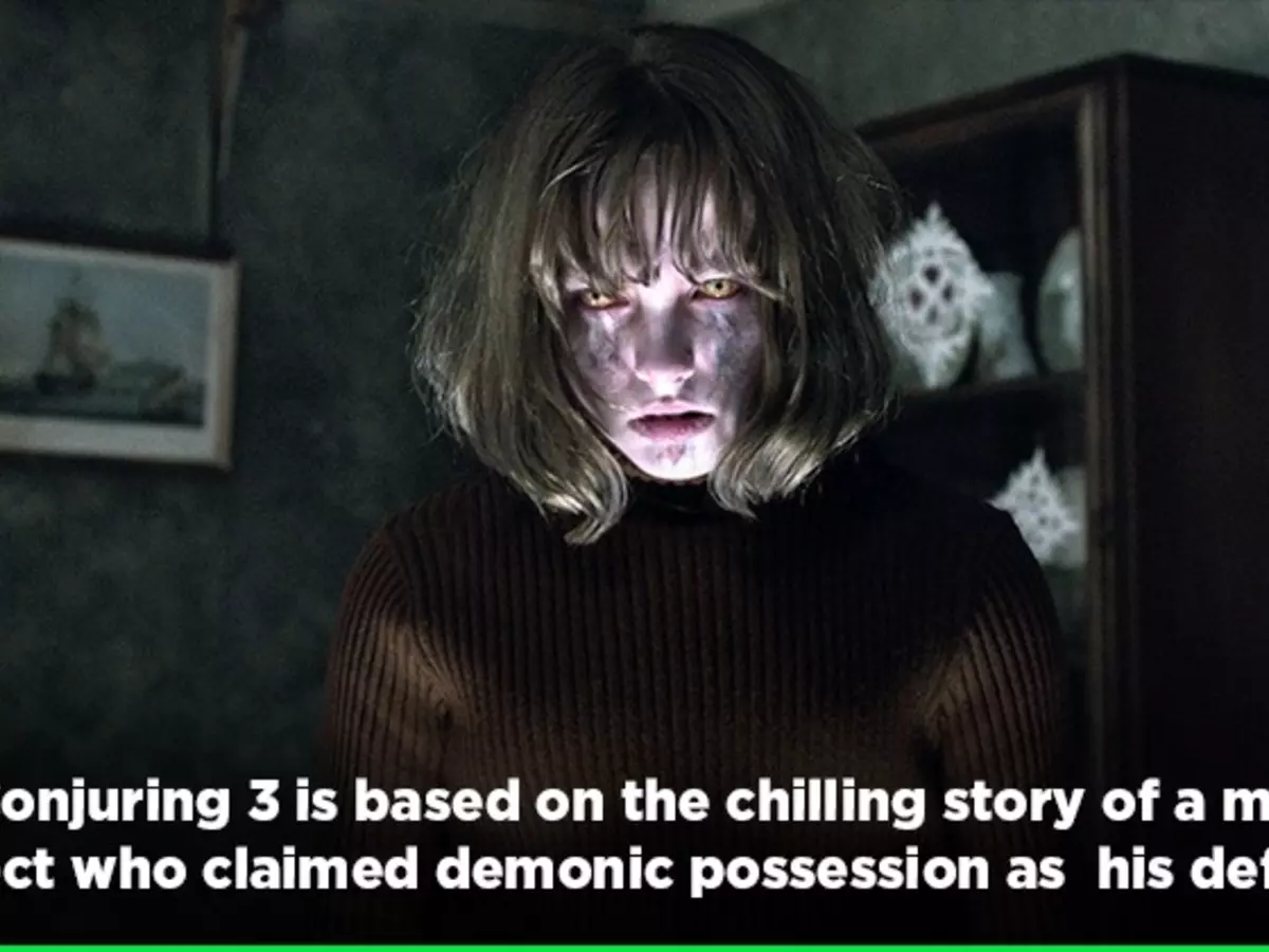 A Nail-Biting Wait Lies Ahead! Conjuring 3's Release Gets Delayed, Will Likely Release In 2021