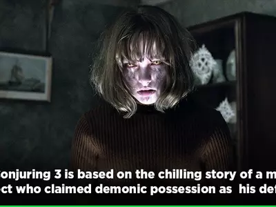 A Nail-Biting Wait Lies Ahead! Conjuring 3's Release Gets Delayed, Will Likely Release In 2021