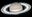 saturn rings image from NASA hubble space telescope