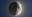 Moon HDR image