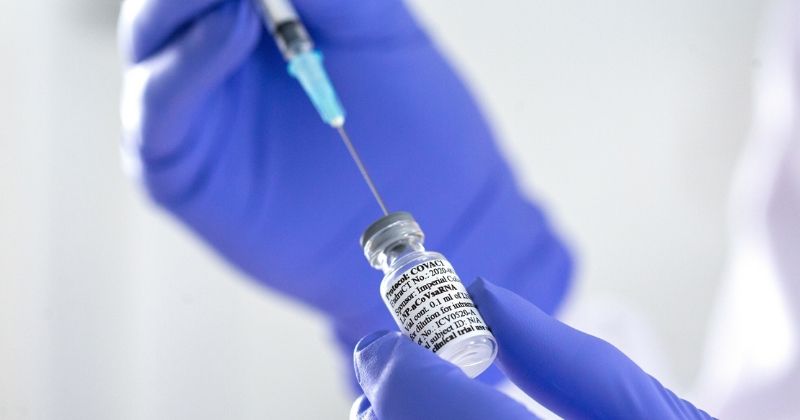 Russian COVID-19 Vaccine Cleared Phase I Trial, But It Still Has A Long ...