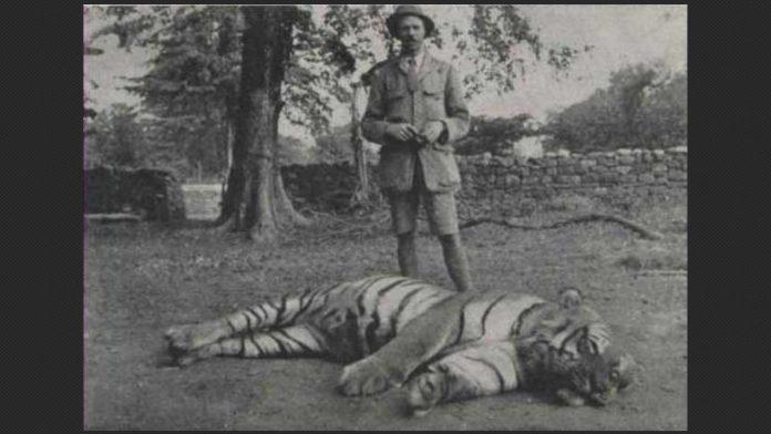 Jim Corbett