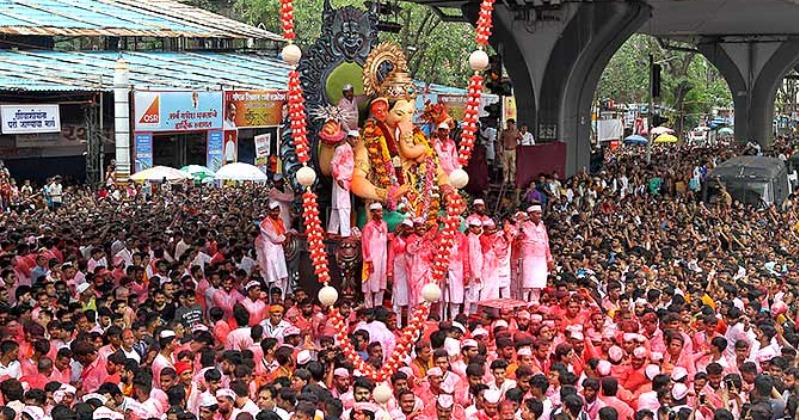 Lalbaughcha Raja Cancels Ganeshotsav 2020 Celebrations Amid Pandemic