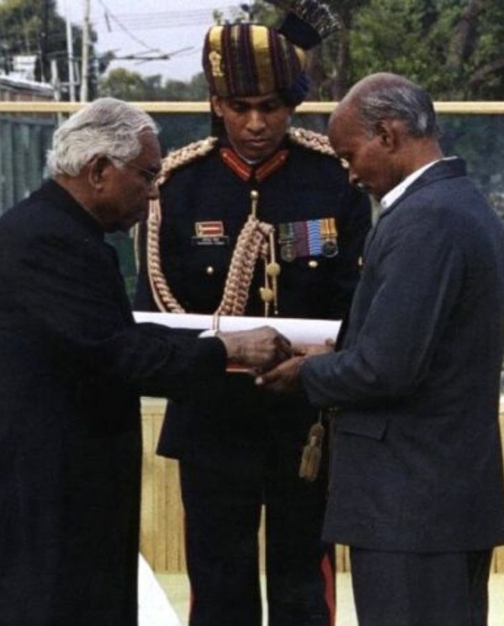 Manoj Kumar Pandey in Kargil War