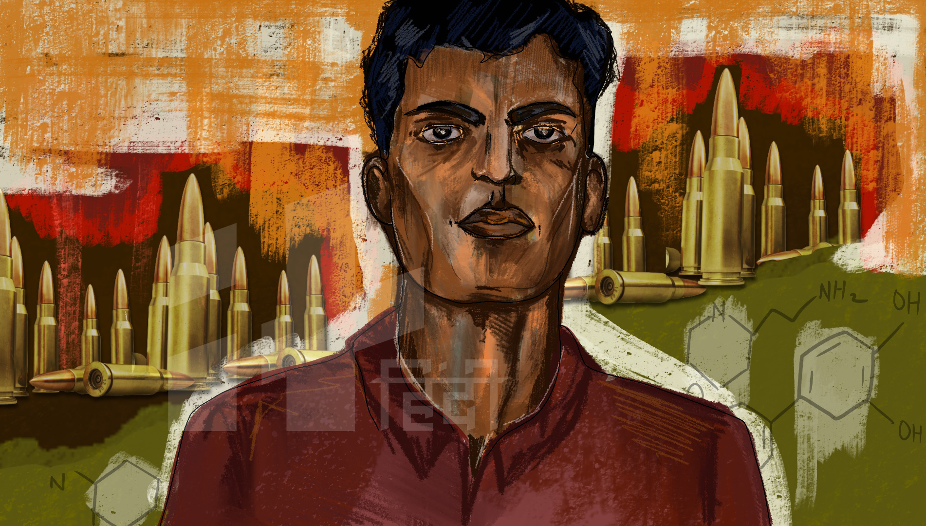 Manya Surve Encounter 