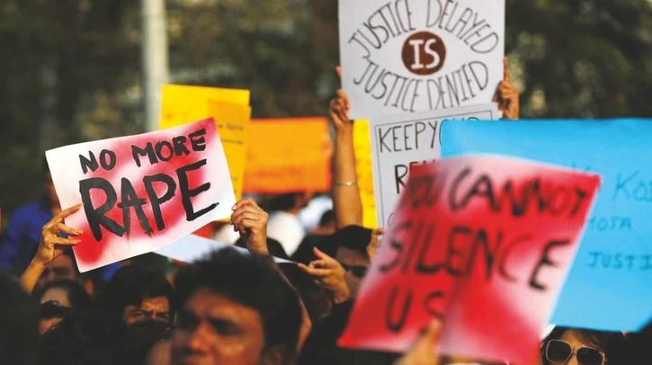 Gujarat HC To Review Law On Marital Rape, Examine If Exemption Viola