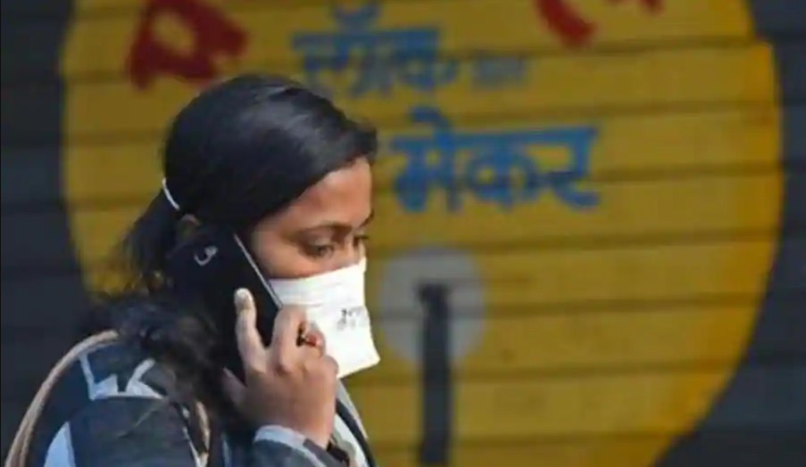 Cough Droplets Last Longer in Humid & Cold Climates