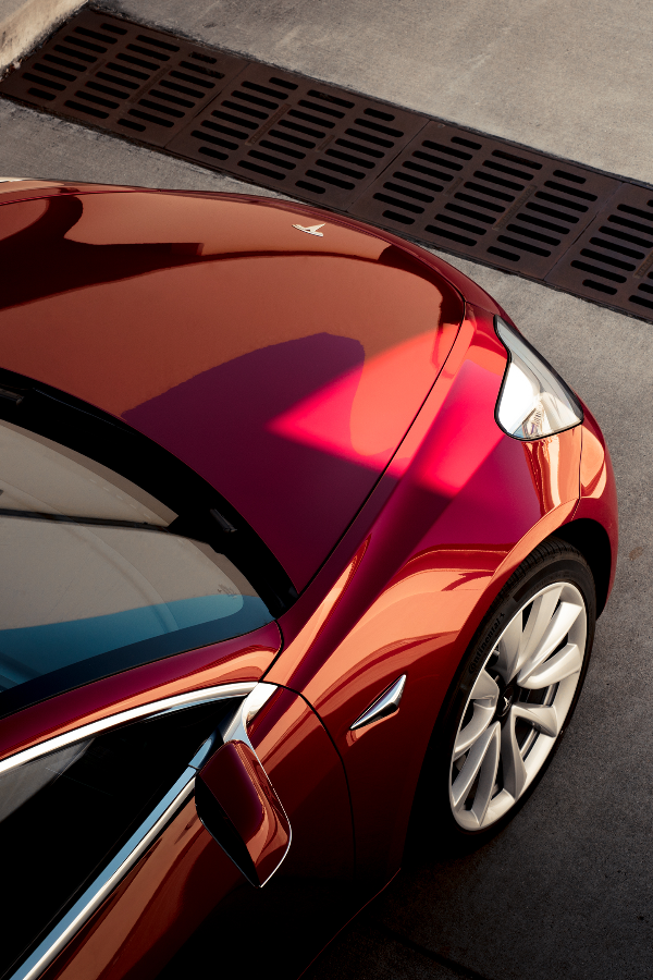 Tesla Autopilot Ads Banned By German Court For Being Misleading