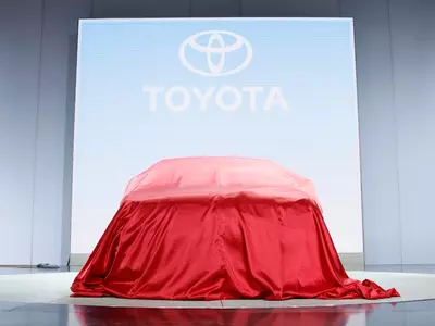 Toyota Compact SUV, Maruti Suzuki Vitara Brezza, Toyota SUV, Toyota Kirloskar Motor, Toyota Glanza, Technology News, Auto News