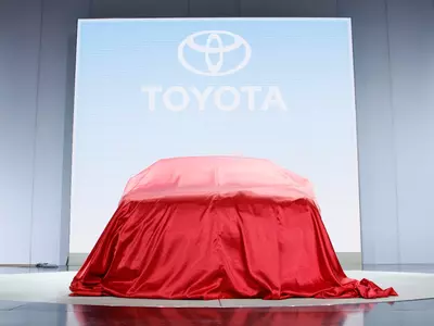 Toyota Electric Cars, Toyota Hybrid Cars, Electric Cars In India, Hybrid Technology, EV Technology, Auto News