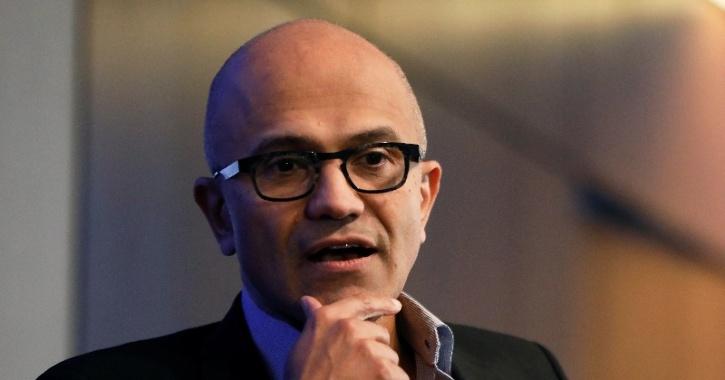 For the first time, Microsoft is surpassing $ 5 billion in Gaming revenues, CEO Satya Nadella confirms
