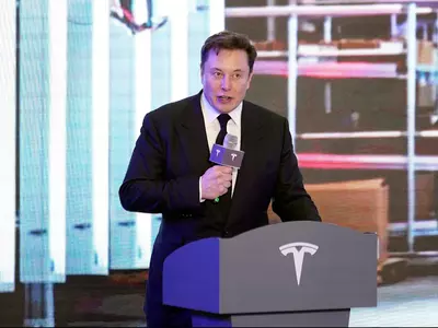 Elon Musk, Tesla Q2 Results, Tesla Range, Electric Cars Range, Tesla Electric Cars, Tesla Battery, Technology News, EV News, Auto News