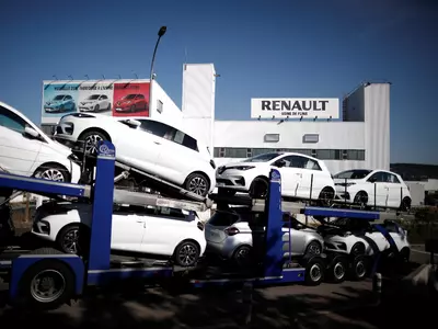Electric Car Subsidies, Renault Zoe, Electric Cars, Germany EV Subsidy, France EV Subsidy, Auto News, EV News