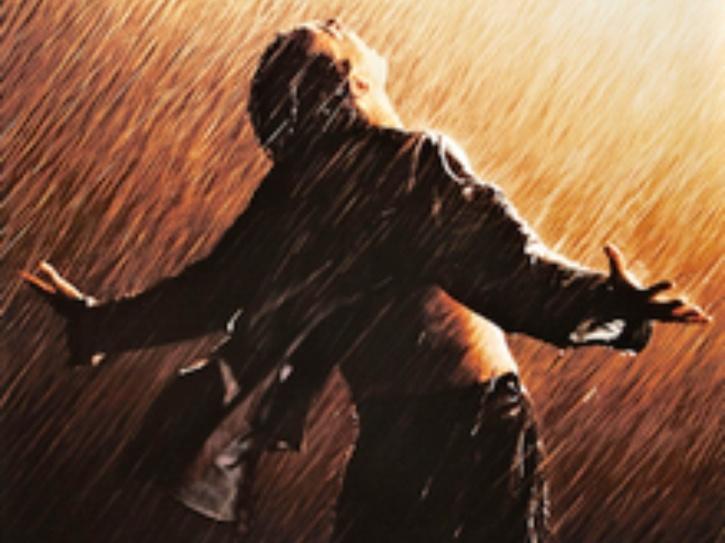 15 Shawshank Redemption Quotes That Are More Than Inspirational Quotes