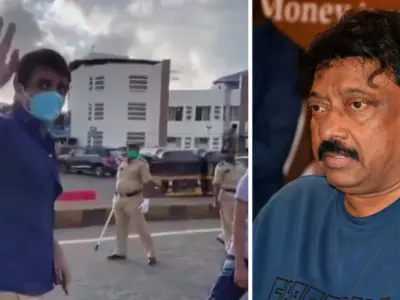 Sonu Sood Sends 2200 Migrants To UP, Ram Gopal Varma Booked By Police & More From Entertainment