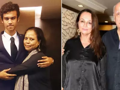 Irrfan Khan's Son Babil Blasts Bollywood, Soni Razdan Gets Trolled And More From Entertainment