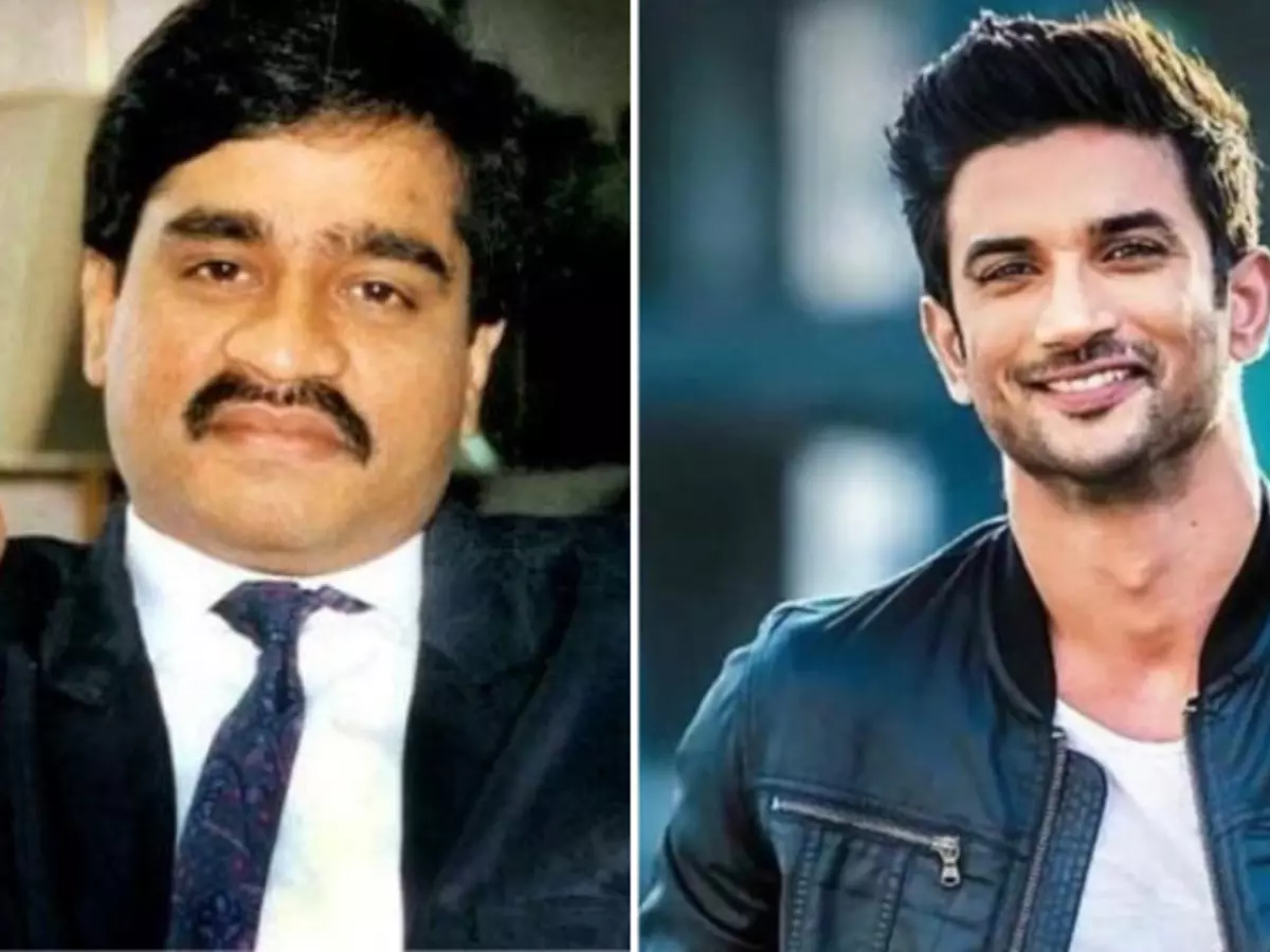 untitled-design-2020-07-12t113717245-5f0aa9b5b378f Ex-RAW Official Alleges Dawood Ibrahim Involvement In Sushant's Demise, Calls It A 'Murder'