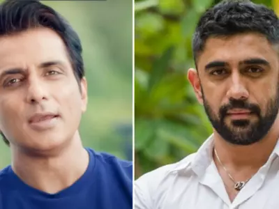Sonu Sood To Help 400 Migrant Families, Amit Sadh Tests Negative For COVID-19 & More From Ent