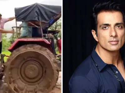 Salman Khan Gets Trolled Again, Sonu Sood To Help Homeless Woman & More From Entertainment