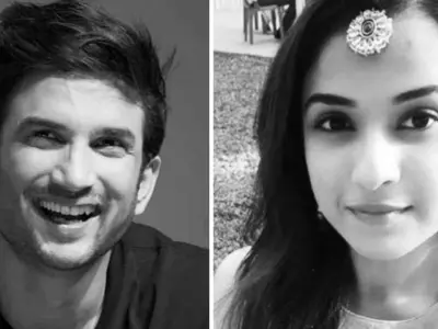 Bihar Police To Investigate Suicide Case Of Sushant Singh Rajput’s Former Manager Disha Salian