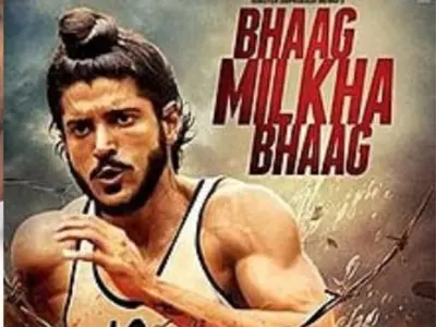 The best inspirational movies bhaag milka bhaag 