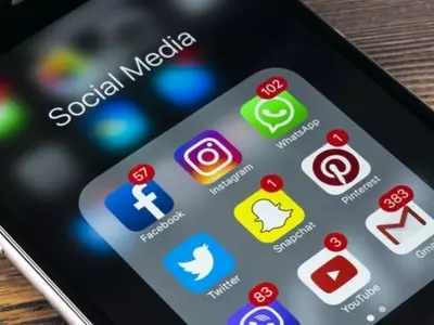 social media addiction driving negative online behaviour