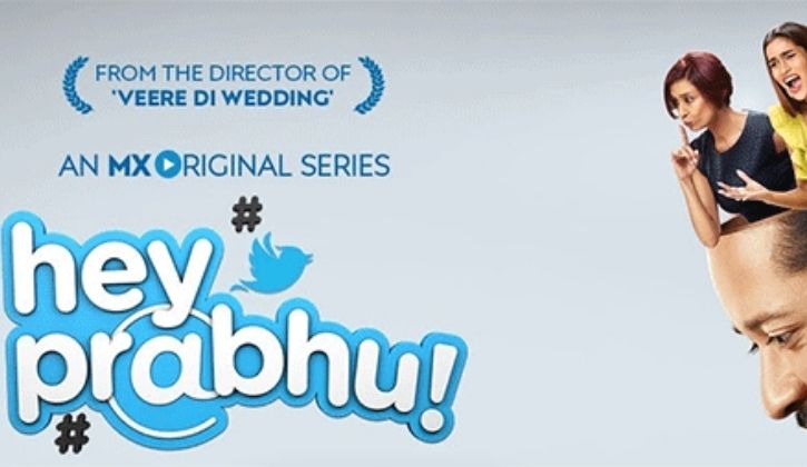 Hey pabhu - Indian web series hindi 