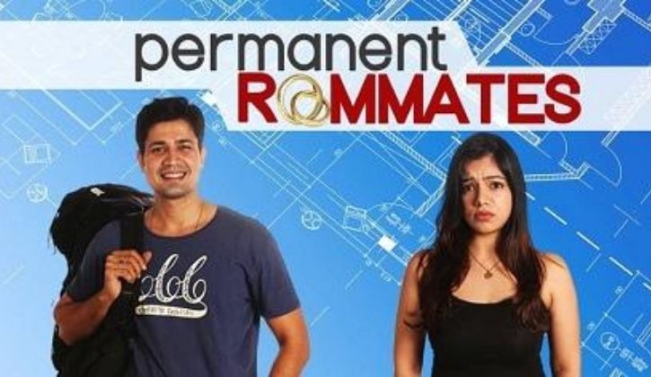 Permanent Roommates - indian web series