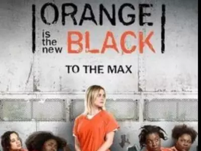 orange is the new black best series to watch
