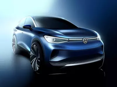Volkswagen, e-Beetle, VW Electric Car,  Electric Cars,  EV News, e-Karmann, Auto News