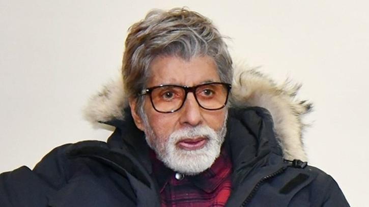 Amitabh Bachchan Corona Test Positive For COVID-19 ...