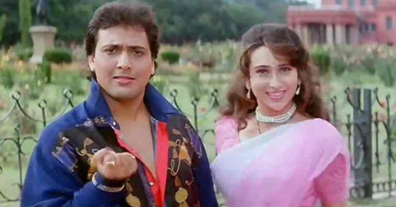 25 Years Of Coolie No 1: Govinda & Karisma Kapoor Get Nostalgic As They ...