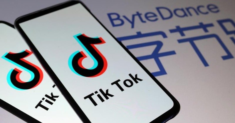 TikTok's Parent Company Might Lose $6 Billion