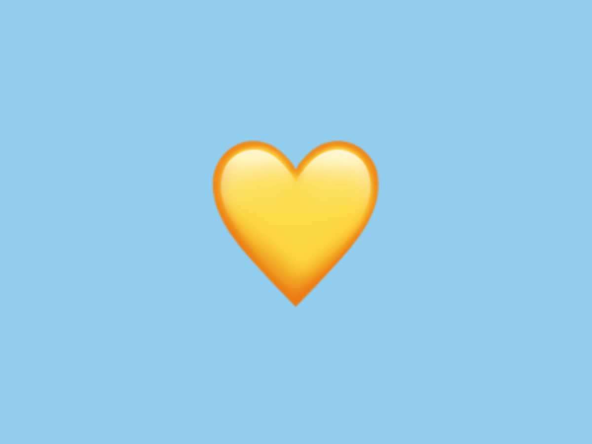 Heart emojis and their colour significance: Find out what it means