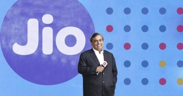 Smartphone Ambani, Marché Indien Des Smartphones, Smartphone Jio, Smartphone D'entrée De Gamme, Actualités Technologiques