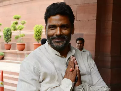 Amit Shah Sends Pappu Yadav's Letter Seeking CBI Probe In Sushant's Death To Concerned Ministry