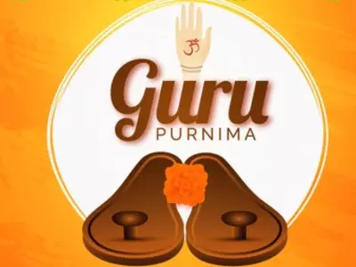 Guru Purnima Quotes 