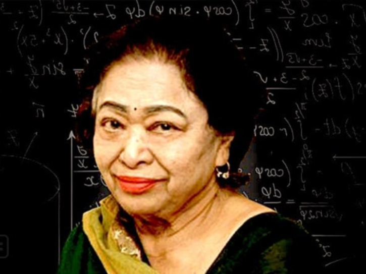Shakuntala Devi AKA Human Computer 19 Fact about the Shakuntala Devi