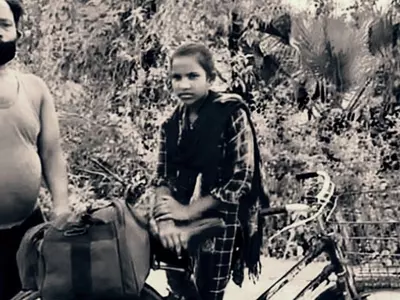 Bihar Girl Jyoti