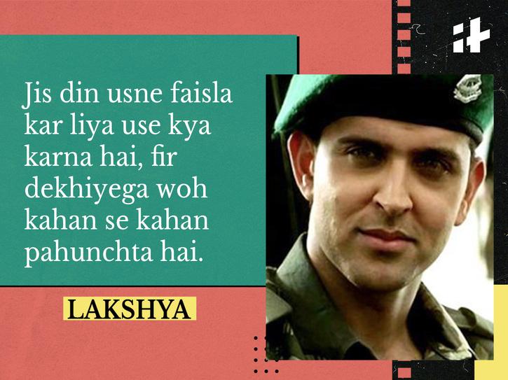 20 Inspirational Lines From Movies That Will Fill Your Heart With Hope