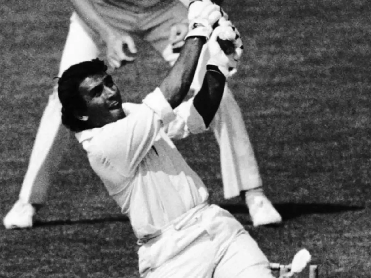 Today In 1975, India Won Their First Ever World Cup Match