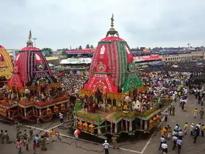 No Puri Rath Yatra this year due to COVID-19
