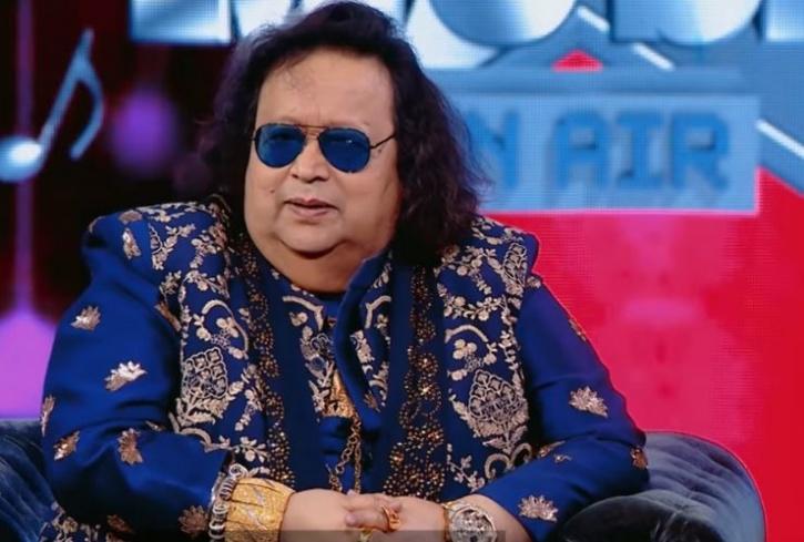 vishal shekhar bappi lahiri are reinventing their biggest hits on vishal shekhar bappi lahiri are reinventing their biggest hits on