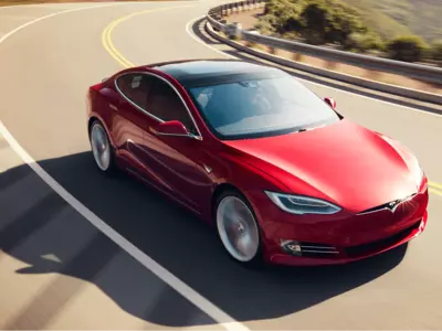 Tesla Model S Long Range Plus, Tesla Model S 400 Mile Range, Tesla Model S Range, Elon Musk, Model S Performance, Tesla Model S EPA Rating, Technology News, EV News